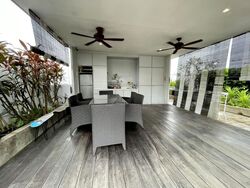 Malvern Springs (D15), Condominium #597805501